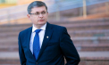 Președintele Parlamentului aduce condoleanțe creștinilor catolici din întreaga lume: „Papei Francisc a fost un simbol al păcii, al unității, al echității și al iubirii necondiționate” 
