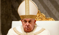 Cine ar putea fi succesorul Papei Francisc. Cardinali din întreaga lume se pregătesc pentru conclav - VIDEO
