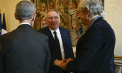 François Bayrou a devenit cel mai în vârstă premier al Franţei
