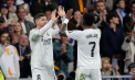 Real Madrid a câștigat în prelungiri cu Atheltic Bilbao