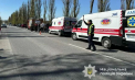 O persoană a murit, iar alte șase au fost rănite, după ce un autobuz cu pasageri a ajuns într-un șanț, în Ucraina. Șoferul era moldovean - VIDEO