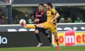 Inter Milano a fost învinsă de Bologna, după un gol spectaculos venit în prelungiri - VIDEO
