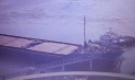 Terminalul de cereale la Portul Giurgiulești, scos temporar din funcțiune, în urma unui incident naval