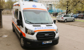 În perioada sărbătorilor pascale ambulanța a fost solicitată de 6536 cetățeni, dintre care 807 copii. Care au fost cele mai frecvente urgențe