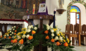 O liturghie în memoria lui Papa Francisc se va oficia la biserica catolică din Chișinău. Când va avea loc