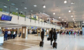 Aeroportul Internațional Chișinău organizează licitații pentru locațiunea a două spații din zona „Sosiri”. Când vor avea loc 