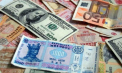 Curs valutar BNM pentru 22 aprilie. Cât costă astăzi un euro și un dolar - FOTO