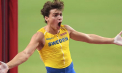 Atletul suedez, campion olimpic la săritura cu prăjina, Armand Duplantis, a fost numit sportivul anului la gala premiilor Laureus, echivalentul Oscarului din lumea sportului - VIDEO