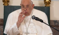 Vaticanul a publicat testamentul Papei Francisc: „Mormântul să fie simplu, cu o singură inscripție”