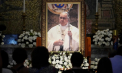 Când va fi înmormântat Papa Francisc. Anunțul oficial de la Vatican