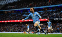 Manchester City dă lovitura în prelungirile partidei cu Aston Villa - VIDEO 
