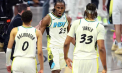 NBA Playoffs: Pacers și Thunder se desprind la 2-0 după victorii uriașe
