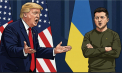 Oferta „finală” de pace a lui Trump pentru Ucraina, greu de acceptat la Kiev. Ce propuneri a primit și Moscova