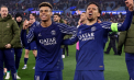 Record istoric în Europa. Performanța fabuloasă reușită de PSG: Nu se mai întâmplase din 1993 - VIDEO 