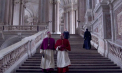 Vizionările filmului „Conclavul” au crescut cu 283% după moartea papei Francisc