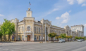 O companie solicită un prejudiciu de peste 66 milioane de euro de la Primăria Chișinău. Chironda: „Asta e foarte, foarte grav.”  Reacția instituției 