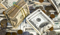 Curs valutar BNM pentru 23 aprilie. Cât costă astăzi un euro și un dolar - FOTO