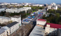 OM – Partener general al Half Marathon 2025: Apa care a unit mii de oameni
