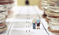 Vești bune pentru pensionari: Persoanele cu un stagiu de cotizare de cel puțin 40 de ani vor beneficia de o pensie minimă de 3300 de lei
