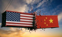 Trump dă înapoi în războiul comercial cu China: „Taxele sunt foarte mari, nu vor rămâne așa”