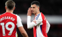 Liverpool, cu o mână pe titlu în Premier League! Arsenal se încurcă acasă cu Crystal Palace - VIDEO 