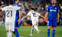 Arda Guler face diferența și Real Madrid obține o victorie vitală la Getafe - VIDEO 