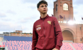 Moment de neuitat pentru tânărul fotbalist moldovean, Sergiu Perciun: A debutat în Serie A pentru FC Torino și a contribuit la marcarea unui gol - VIDEO 