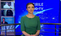 Știrile PRO TV de la 13:00 cu Iuliana Maranciuc - 24.04.2025