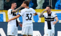 Parma a învins Juventus și este aproape salvată de la retrogradare - VIDEO 