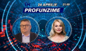 Emisiunea În PROfunzime cu Lorena Bogza din 24.04.2025. Invitat: Armand Goșu
