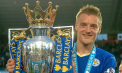Sfârșitul unei ere - Jamie Vardy și-a anunțat plecarea de la Leicester după 13 ani: „Sunt devastat”