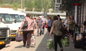 Oamenii au luat cu asalt autogările pentru a merge la cimitire de Paștele Blajinilor: „Dacă nu ne ducem ei stau supărați” - VIDEO