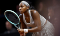 Coco Gauff, în turul 3 la Madrid, după un meci ireal! Americanca mai reușise așa ceva de la un duel cu Jaqueline Cristian - VIDEO