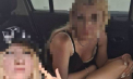 Două adolescente - prinse cu 132 de pachețele cu substanțe suspecte, în capitală. Acestea ar fi încercat să fugă - FOTO