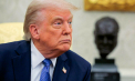 Donald Trump vinde şepci cu inscripţia ”Trump 2028”, deși nu se știe dacă poate candida pentru un al treilea mandat