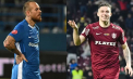 Gol în secunda 48, foarfecă pentru Alibec și 5 reușite! CFR, în finala Cupei - VIDEO