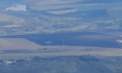 Avion rusesc de vânătoare Su-30SM, cotat la 50 de milioane de dolari, distrus într-un incendiu despre care Kievul afirmă că este un act de sabotaj intern - VIDEO