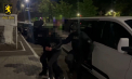 Un cetățean al Azerbaidjanului, anunțat în căutare internațională pentru omor și trafic de armament, găsit în Republica Moldova - VIDEO