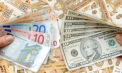 Curs valutar BNM pentru 25 aprilie. Cât costă astăzi un euro și un dolar - FOTO