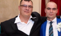 Alexei Cotorobai - trimis în judecată pentru că ar fi omorât un bebeluș. Este fratele fostului polițist Gheorghe Cotorobai, condamnat la detenție pe viață pentru omorul tinerei însărcinate din Orhei - VIDEO
