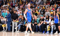 OKC a reușit al doilea cel mai mare comeback din istoria playoffs + Kawhi Leonard continuă să fie coșmarul celor de la Denver Nuggets - VIDEO
