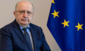 Comisar european: „A cere Ucrainei să cedeze teritoriu lui Vladimir Putin este o repetare istorică tragică”
