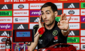 Arbitrul finalei Cupei Spaniei a denunțat în lacrimi presiunile canalului Real Madrid TV - VIDEO
