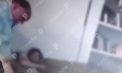 Atenție, imagini cu impact emoțional. Momentul când polițiștii intră în casa deputatului Vasile Bolea, iar acesta își agresează soția: Copii au chemat ajutor - VIDEO