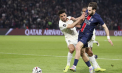 Nice a oprit PSG-ul de la un sezon istoric fără înfrângere! Cum a comentat Luis Enrique - VIDEO
