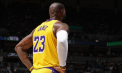 LeBron James, performanță istorică în meciul pierdut de LA Lakers cu Minnesota Timberwolves - VIDEO
 