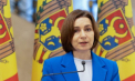 Președintele Maia Sandu, la 39 de ani de la explozia nucleară de la Cernobîl: „Rănile provocate de acea tragedie rămân deschise”
