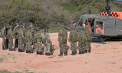 De mică s-a văzut în uniformă și cu arma în mână. O tânără din Soroca învață de doi ani la Academia militară a Forțelor terestre din Grecia pentru a-și urma visul: „Este foarte interesant, dar și foarte greu” - VIDEO