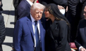 Sfatul tactic de „5 cuvinte” al Melaniei Trump pentru președintele SUA la înmormântarea Papei Francisc, dezvăluit de un expert - VIDEO
