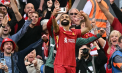 Liverpool a surclasat-o pe Spurs și e campioana Premier League! "Cormoranii" au egalat-o pe United la numărul de titluri în Anglia
